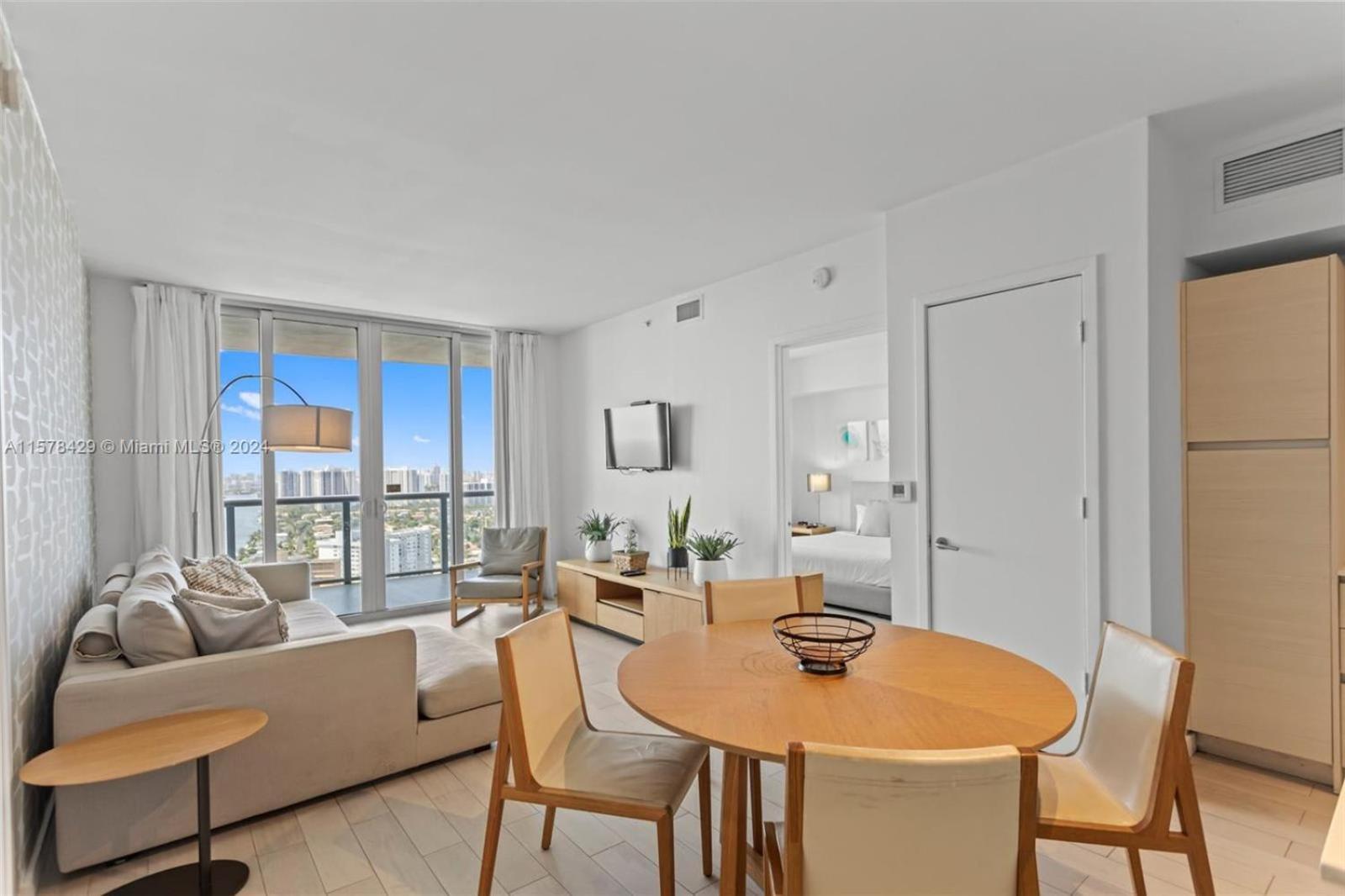 2602 E Hallandale Beach Blvd 1 Br Villa Екстериор снимка