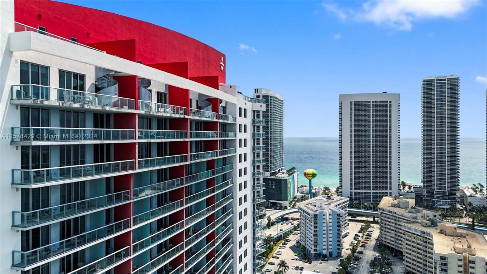 2602 E Hallandale Beach Blvd 1 Br Villa Екстериор снимка