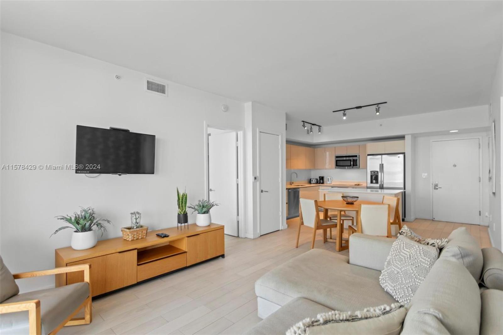 2602 E Hallandale Beach Blvd 1 Br Villa Екстериор снимка