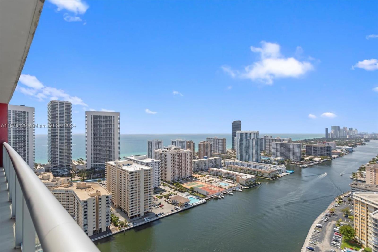2602 E Hallandale Beach Blvd 1 Br Villa Екстериор снимка